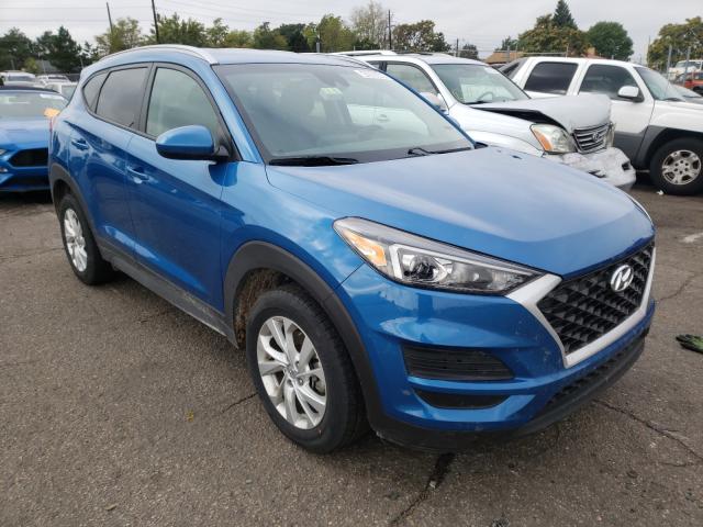 HYUNDAI TUCSON LIM 2019 km8j33a43ku859573