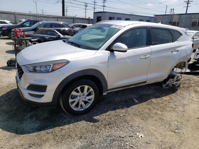 HYUNDAI TUCSON 2019 km8j33a43ku882707