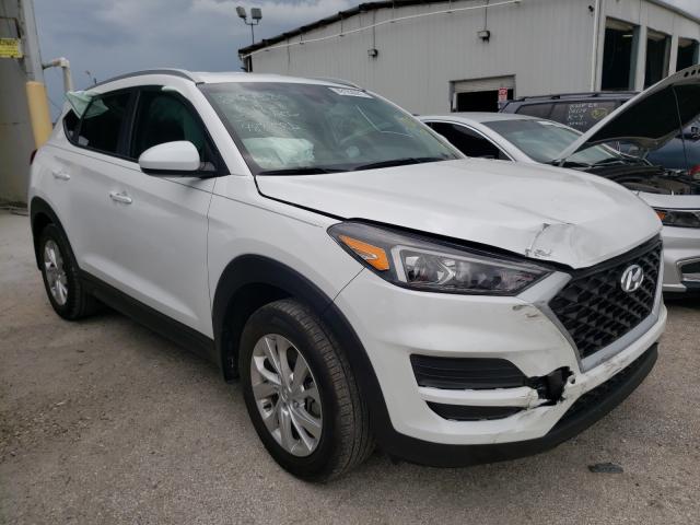 HYUNDAI TUCSON LIM 2019 km8j33a43ku914510