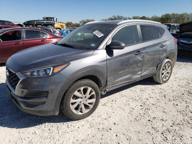 HYUNDAI TUCSON 2019 km8j33a43ku956384