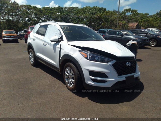 HYUNDAI TUCSON 2019 km8j33a43ku960709