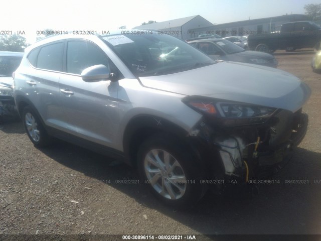 HYUNDAI TUCSON 2019 km8j33a43ku982578