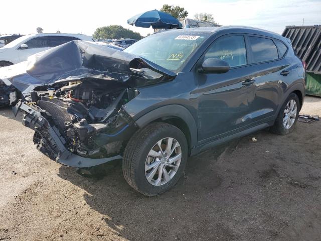 HYUNDAI TUCSON LIM 2019 km8j33a43ku995637