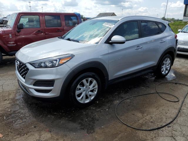 HYUNDAI TUCSON LIM 2020 km8j33a43lu094396