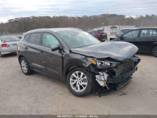 HYUNDAI TUCSON 2020 km8j33a43lu113156