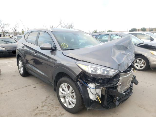 HYUNDAI NULL 2020 km8j33a43lu161434