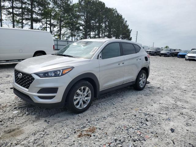 HYUNDAI TUCSON 2020 km8j33a43lu168299