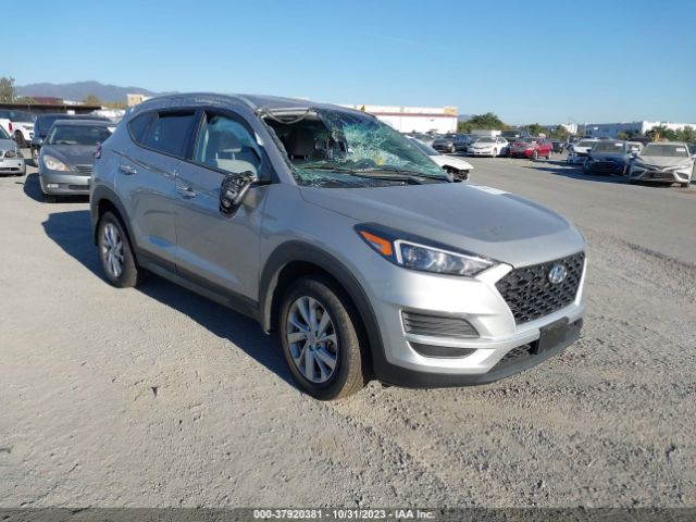 HYUNDAI TUCSON 2020 km8j33a43lu176404