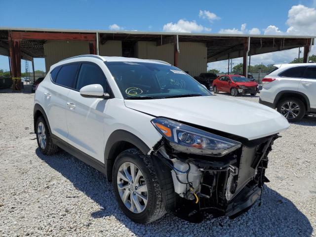 HYUNDAI TUCSON LIM 2020 km8j33a43lu193221