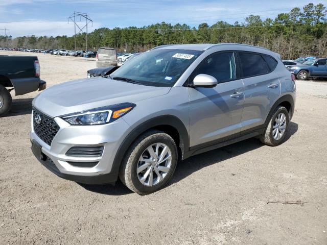 HYUNDAI TUCSON LIM 2020 km8j33a43lu221261