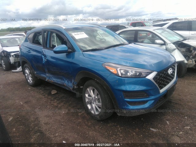 HYUNDAI TUCSON 2020 km8j33a43lu233376