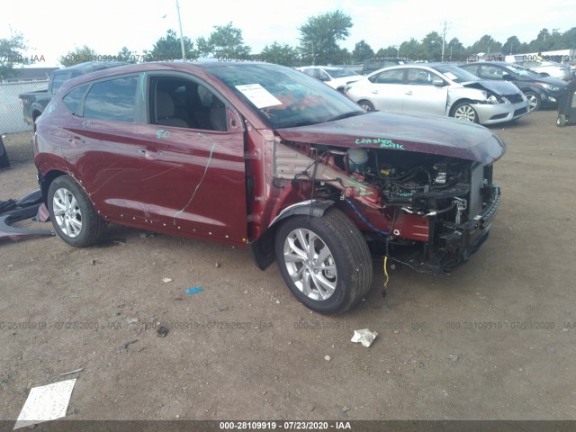 HYUNDAI TUCSON 2020 km8j33a43lu240747