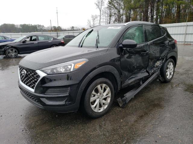 HYUNDAI TUCSON LIM 2020 km8j33a43lu264935