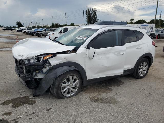 HYUNDAI TUCSON LIM 2020 km8j33a43lu266541