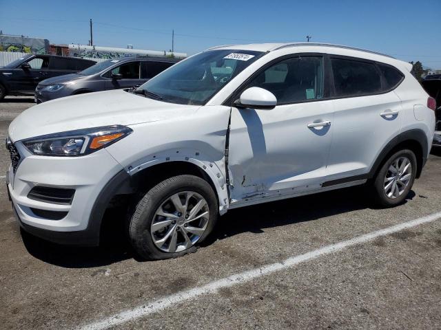 HYUNDAI TUCSON 2021 km8j33a43mu292994