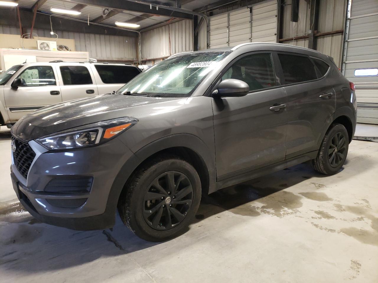 HYUNDAI TUCSON 2021 km8j33a43mu315688