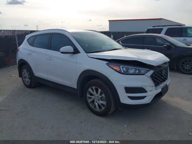 HYUNDAI TUCSON 2021 km8j33a43mu341370