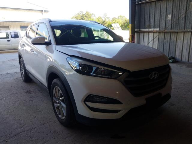 HYUNDAI TUCSON LIM 2016 km8j33a44gu026999