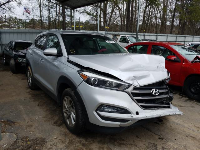 HYUNDAI TUCSON LIM 2016 km8j33a44gu045777