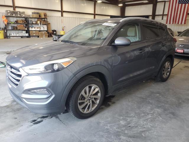 HYUNDAI TUCSON LIM 2016 km8j33a44gu076253