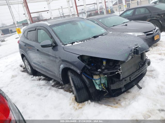 HYUNDAI TUCSON 2016 km8j33a44gu082358