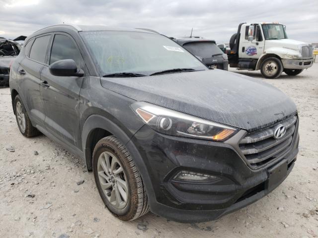 HYUNDAI TUCSON LIM 2016 km8j33a44gu084546