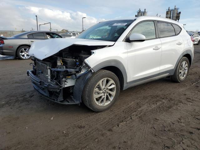 HYUNDAI TUCSON LIM 2016 km8j33a44gu087754