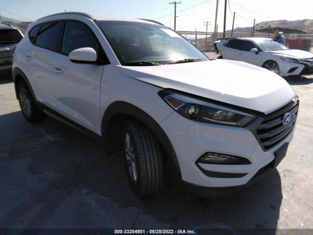 HYUNDAI TUCSON 2016 km8j33a44gu089200