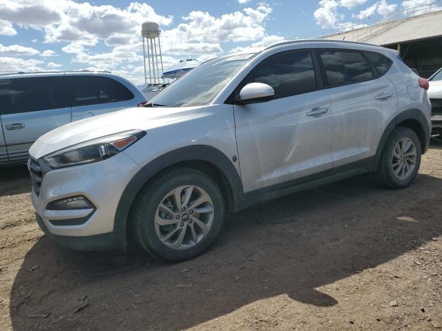 HYUNDAI TUCSON 2016 km8j33a44gu090976