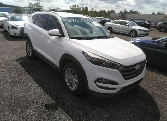 HYUNDAI TUCSON 2016 km8j33a44gu091111