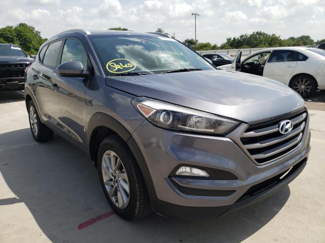 HYUNDAI TUCSON LIM 2016 km8j33a44gu094672