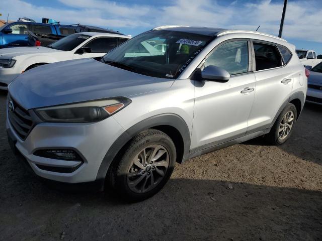 HYUNDAI TUCSON 2016 km8j33a44gu119876