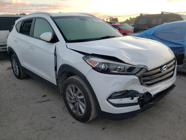 HYUNDAI TUCSON LIM 2016 km8j33a44gu121675