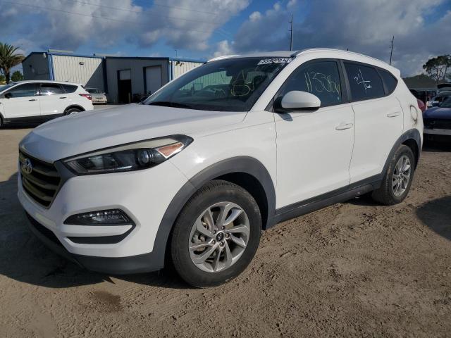 HYUNDAI TUCSON LIM 2016 km8j33a44gu133163