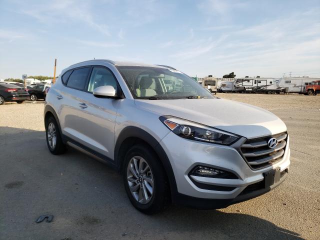 HYUNDAI TUCSON LIM 2016 km8j33a44gu137956