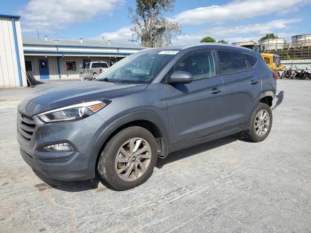 HYUNDAI TUCSON 2016 km8j33a44gu153879