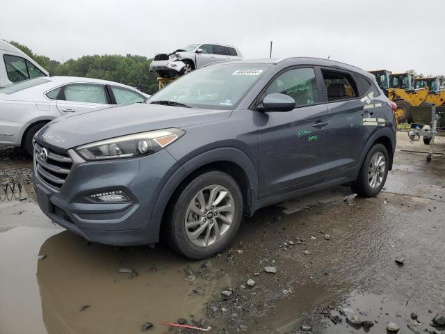 HYUNDAI TUCSON LIM 2016 km8j33a44gu159617