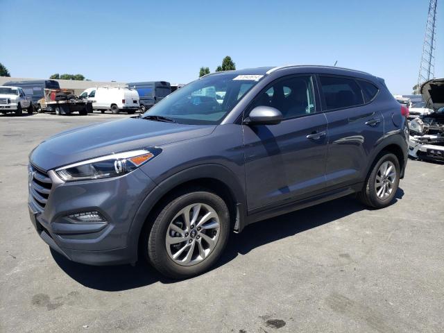 HYUNDAI TUCSON 2016 km8j33a44gu159780