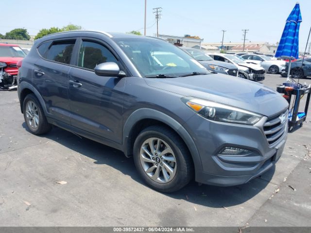 HYUNDAI TUCSON 2016 km8j33a44gu202157