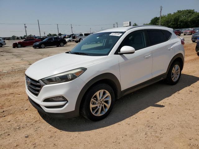 HYUNDAI TUCSON 2016 km8j33a44gu207147