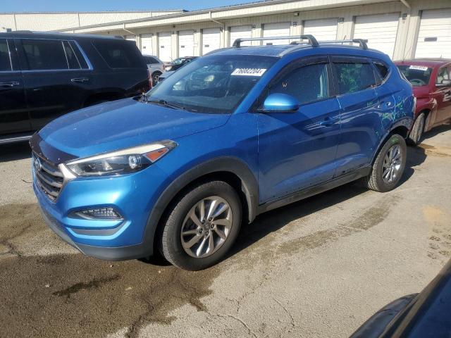 HYUNDAI TUCSON LIM 2016 km8j33a44gu207715