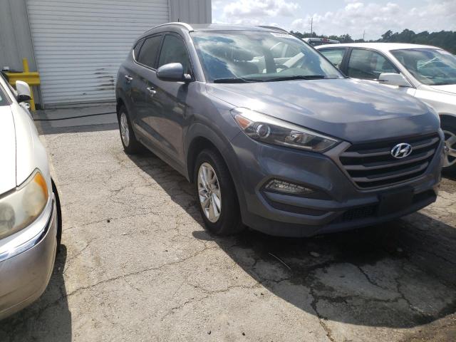 HYUNDAI TUCSON LIM 2016 km8j33a44gu225406