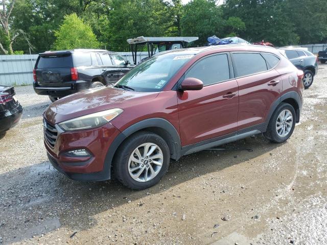 HYUNDAI TUCSON 2016 km8j33a44gu229276