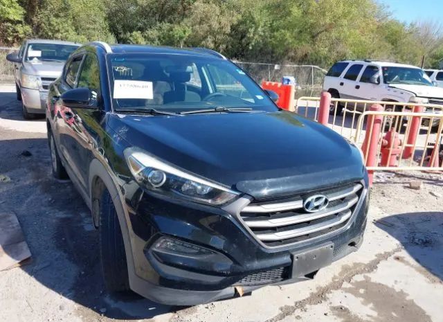 HYUNDAI TUCSON 2016 km8j33a44gu231478