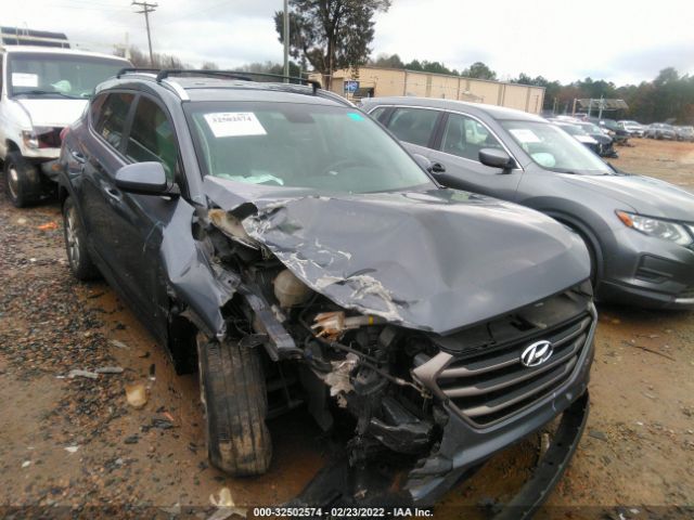 HYUNDAI TUCSON 2016 km8j33a44gu236082