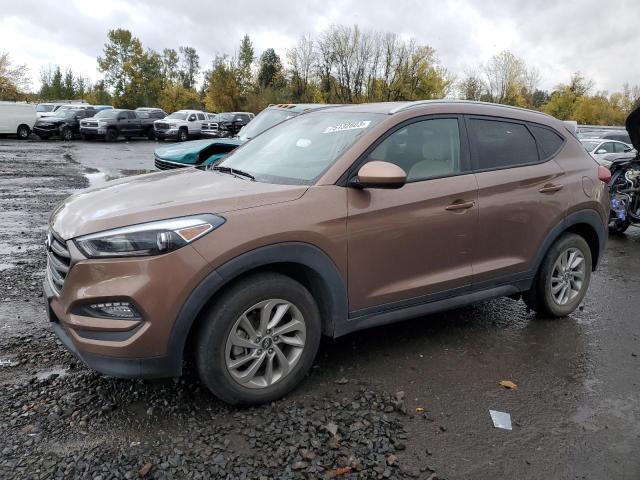 HYUNDAI TUCSON 2016 km8j33a44gu237135