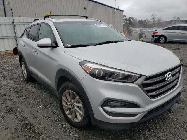 HYUNDAI TUCSON LIM 2016 km8j33a44gu237510