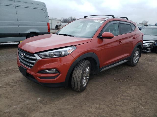 HYUNDAI TUCSON LIM 2017 km8j33a44hu253661