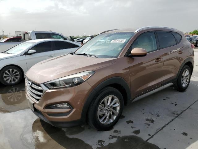 HYUNDAI TUCSON LIM 2017 km8j33a44hu260688