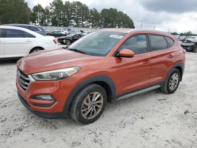 HYUNDAI TUCSON LIM 2017 km8j33a44hu261887